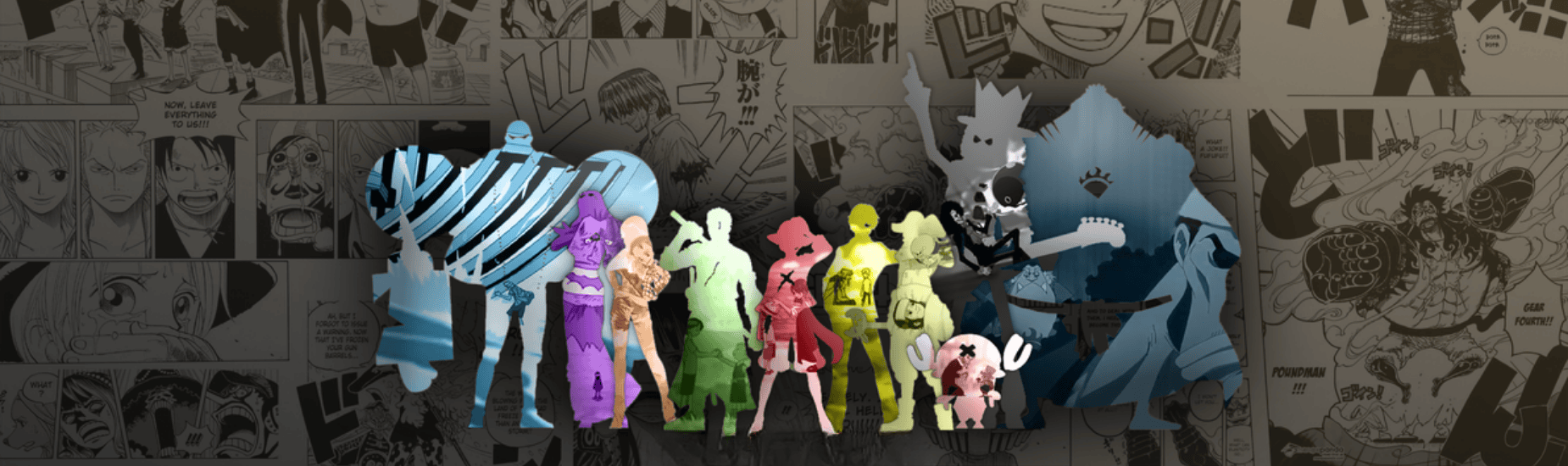 One Piece TCG