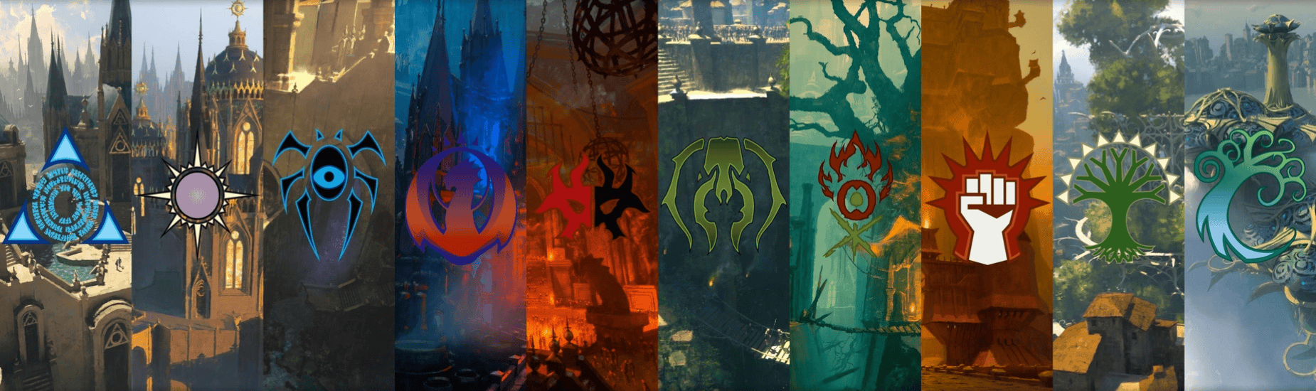 magic the gathering