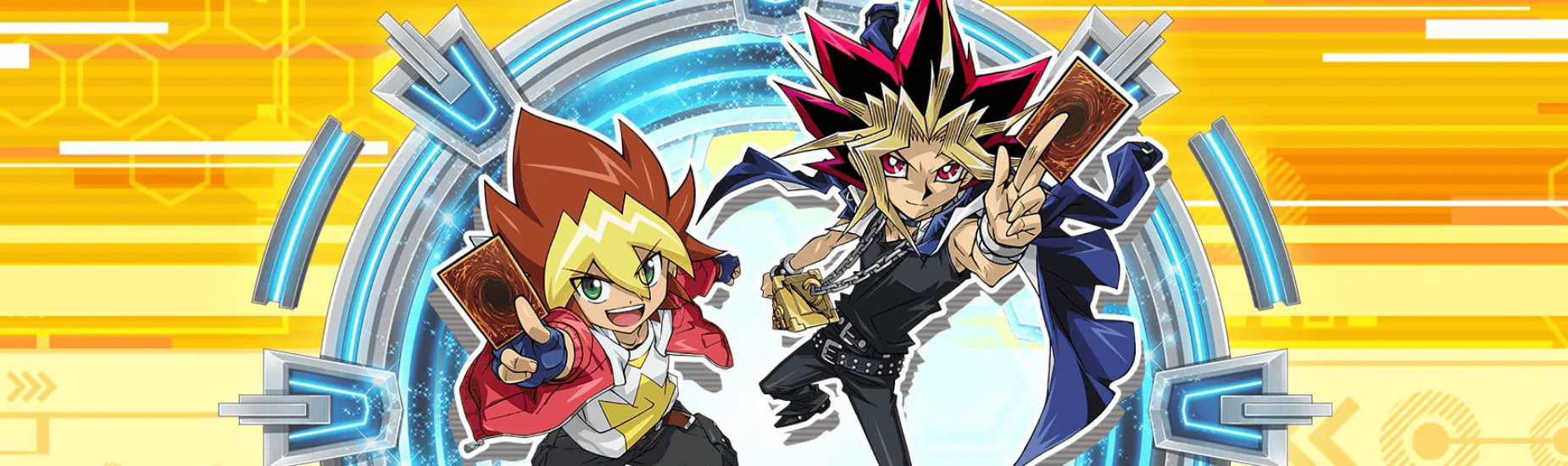 Yugioh