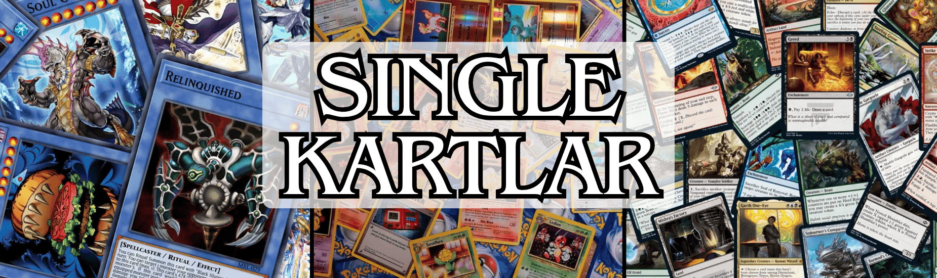 single kart