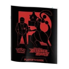 Pokemon Scarlet and Violet Destined Rivals Elite Trainer Box