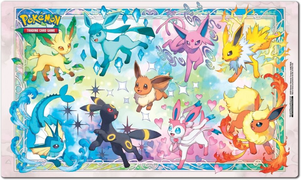 Pokémon Scarlet & Violet Prismatic Evolutions Super-Premium Collection