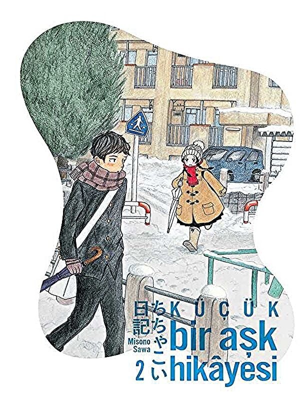 Küçük Bir Aşk Hikayesi 2. Cilt