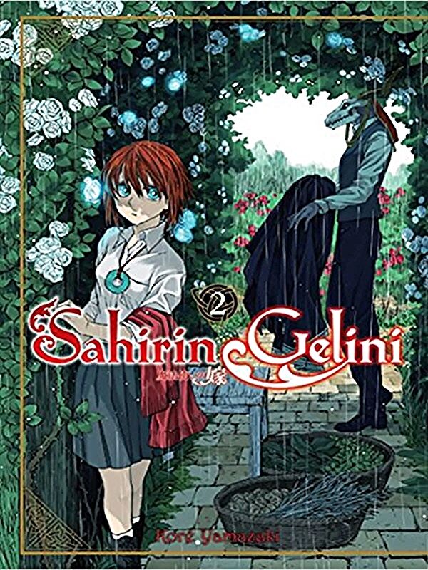 Sahirin Gelini 2. Cilt