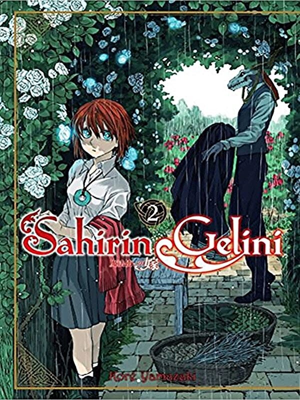 Sahirin Gelini 2. Cilt