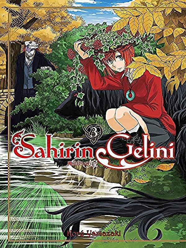 Sahirin Gelini 3. Cilt