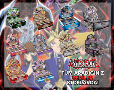 YU-Gİ-OH ! TCG