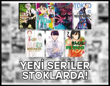 MANGA